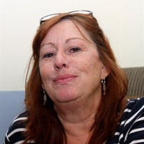 Janet Campbell Profile Photo