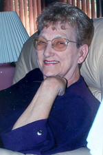 WANDA LOUISE HAMBLIN