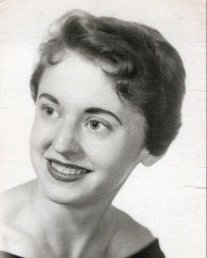 Patricia Ann Agnew