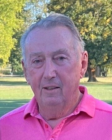 Roger D. Rogge Profile Photo