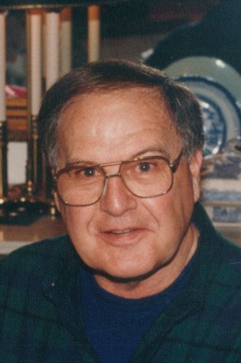 Byron B. Speer, Sr