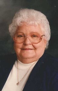 Delores Mae Silversmith