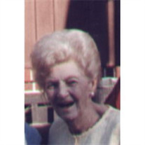 Doris Ann Sydnor