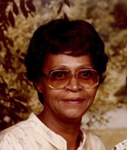 Edna M. Phillips