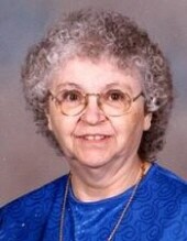 Delores J. Welton