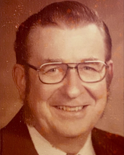Theodore F. Gierok Profile Photo