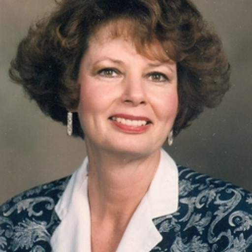 Joyce   Stonehocker