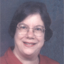 Linda Lynn McMillan Profile Photo