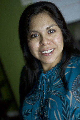 Delia Ramos