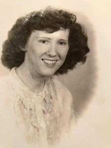 Ruth Ann Wainscott