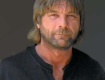 Roy Compton