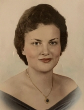 Peggy Ann Graham