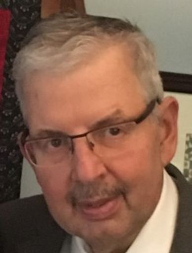 Gary J. Wyrwas Profile Photo