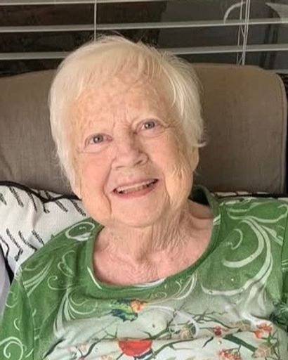 Ruth Jean Renz's obituary image