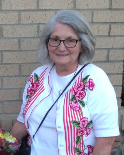 Nancy Ann Salrin Profile Photo