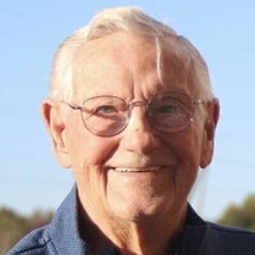 John Ray Rader, Sr. Profile Photo