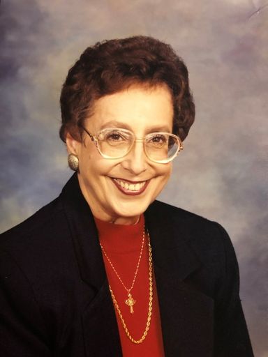 Joanne E. (Gee)  Rutledge Profile Photo