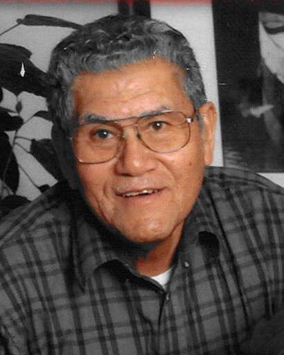 Genaro Aguilar's obituary image