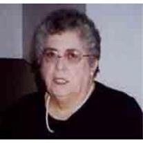 Dorothy Rego