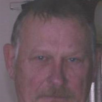 Ronald Dale Rustman Profile Photo