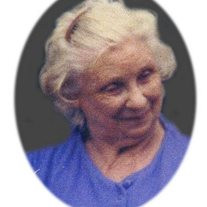 Mildred DeLancey Page Profile Photo
