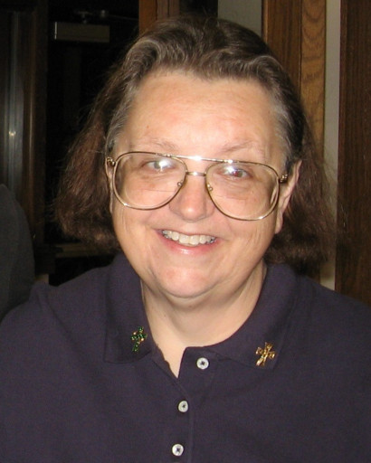 Margaret Mary Melton Profile Photo