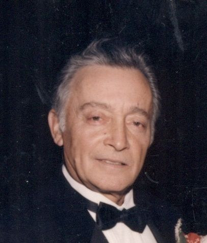 Carmelo V. Sansotta Profile Photo