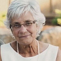 Sylvia Elaine Rasmussen Profile Photo