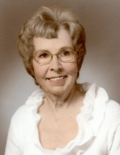 Viola  Blakley Williams