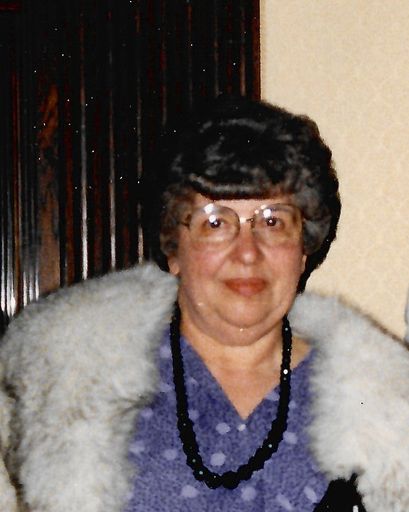 Eleanor H. Soltys