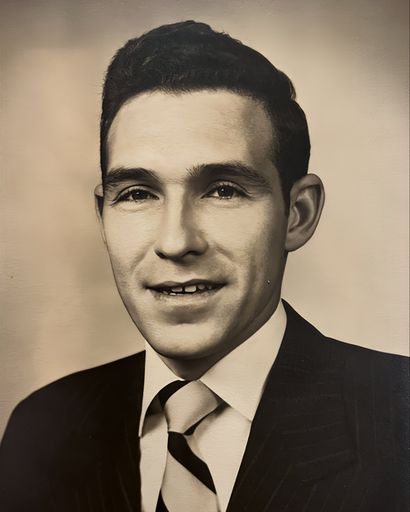 Harry R. Masterbone, Jr. Profile Photo