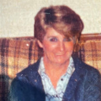 Patricia Blackwell Fowler Profile Photo