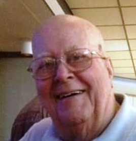 Chester J. Swanson, Jr.