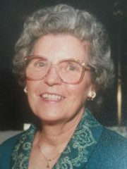 Betty Sue Smith