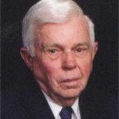 Willard Haldean Taylor Profile Photo