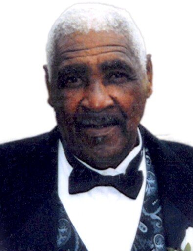 Millard Williams, Sr.