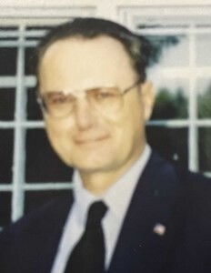 John E. Lehocky