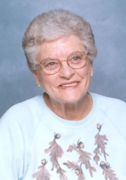 Bonnie Ruth Fowler