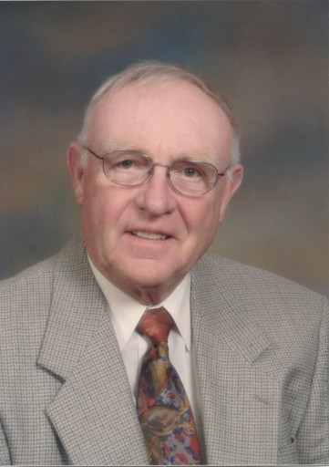 Dr. Robert "Bob" Bromley Profile Photo