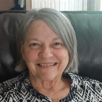 Deborah G. Caldwell Profile Photo