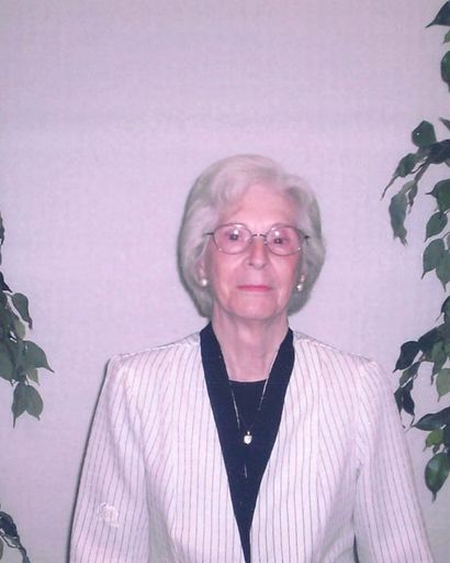 Doris June Pennington