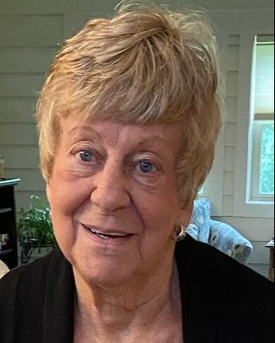 Marilyn R. Hughes's obituary image