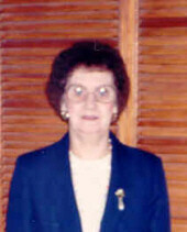 Dora M. Williams Profile Photo