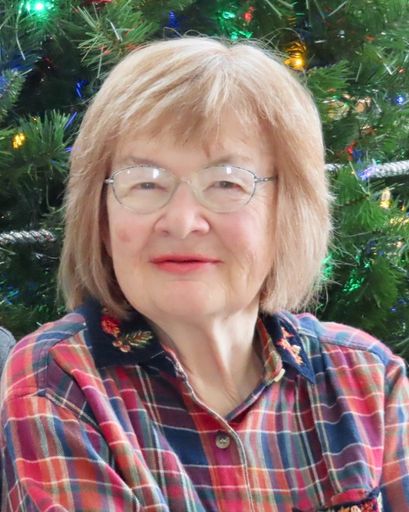 Marcella Audrey Shimmon's obituary image