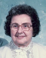 Margaret Ellen Steely Profile Photo