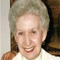 "Jerry" Geraldine Oleta Kuykendall