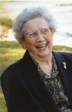 Elizabeth Medlock