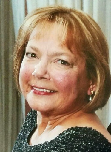 Sandra “Sam” (Basnett) Tofanelli