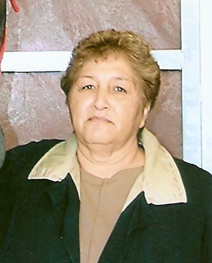 Isabel G. (Gamez)  Martinez