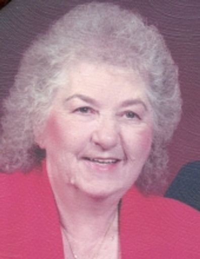 Betty A. Schmidt